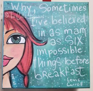 Impossible